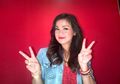 Nirina Zubir Berharap Donor Darah Bisa Jadi Gaya Hidup