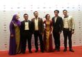 Yasmine Jadi "Lokomotif" Perfilman Brunei Buah Dari Penantian Panjang 50 Tahun