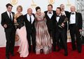 Daftar Pemenang Emmy Awards 2014