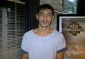 Abimana Aryasatya Takut Nggak Bisa Tidur Nonton Haji Backpacker