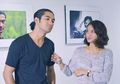 Reza Rahadian Terlibat dalam Soundtrack Film Strawberry Surprise