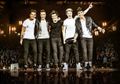 Lihat Konser Megah One Direction di Film Where We Are