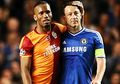 Terry: Siapa Sih Yang Lebih Kuat Dari Drogba?