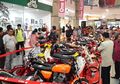 Motor Skutik Masih Mendominasi, Ini Dia 5 Motor Terpopuler Di Indonesia Tahun 2016