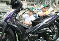 Honda Supra X 125 Helm in PGM-FI Hadir Dengan Tampilan Terbaru