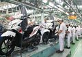Ini Alasan Skutik Honda Laris Diburu Konsumen