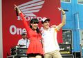 Marquez: The Baby Alien Julukan Lucu