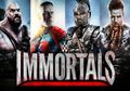 Kalau Pegulat WWE Jadi Superhero