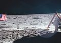Apa 3 Alasan Ini Membuktikan Pendaratan di Bulan adalah Palsu?