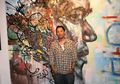 David Choe, Seniman Termahal di Dunia