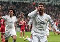 Ini Hasil Lengkap Pertandingan Liga Champions Matchday ke-5 Tadi Malam