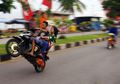 Wah, Ternyata Berkendara dengan Kecepatan Rendah itu Rentan Kecelakaan