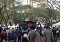 Jadi Anak Band di Jakcloth 2013