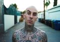 Travis Barker Bikin Film Dokumenter, Tom Delonge dan Mark Hoppus Ikutan!
