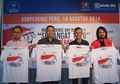 Yuk Semangat, Independence Day Run 2014 Siap Digelar!