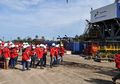 Jurusan Teknik Perminyakan : Belajar Asik, Nongkrong Oke!