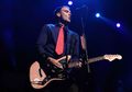 Penuh dengan Optimisme, Ini Dia Alasan Matt Skiba Bergabung dengan blink-182