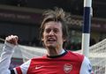 "Saatnya Arsenal Menjadi Juara"