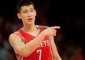 Jeremy Lin Resmi Dikontrak Adidas