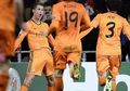 Madrid Menang, Ronaldo Cetak Rekor Baru Liga Champions
