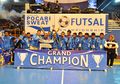 SMAN 18 Bandung, Juara Pocari Sweat Futsal Championship 2013