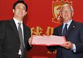 Bawa Guangzhou Evergrande Juara Liga Champions Asia, Marcelo Lippi Cetak Sejarah Dunia