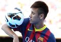 Neymar: Barcelona Bakal Bungkam Madrid!