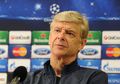 Inikah Pelatih yang Disebut-sebut Bakal Menggantikan Arsene Wenger di Arsenal?