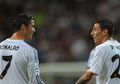 Tanpa Bale, Ronaldo dan Di Maria Bawa Madrid Hancurkan Copenhagen