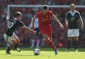 Baru Lima Laga, Liverpool Sudah Layu di Anfield