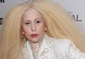 10 Aksi Terbaik Lady Gaga (Part 2)