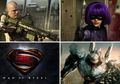 7 Film BlockBuster tersukses 2013