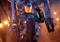 Guillermo del Toro Garap Naskah Pacific Rim 2