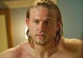 Fifty Shades of Grey Buat Charlie Hunnam Tertekan