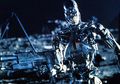 Reboot 'Terminator' Bakal Head to Head Dengan 'Independence Day 2'