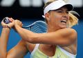 Maria Sharapova Akan Ganti Nama Jadi Sugarpova?
