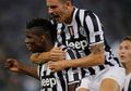 Pendam Lazio di Olimpico, Juventus Bawa Pulang Piala Super Italia 2013