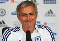 Inggris, Belahan Jiwa Jose "The Special One" Mourinho