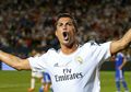 Bungkam Jose Mourinho, CR7 Bantu Madrid Juara Guinness Cup 2013