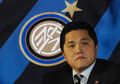 Uang Belanja Musim Panas Inter Milan Ada di Saku Erick Thohir