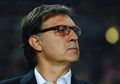 Yuk! Kenalan Dengan Arsitek Anyar Barcelona, Gerardo 'Tata' Martino