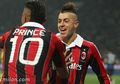 AC Milan Pertahankan Boateng dan El Shaarawy