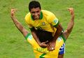 Neymar, Paulinho dan Jo Bantu Brazil Lumat Jepang