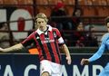 Karena Usia, Milan Tendang Keluar Sang Kapten