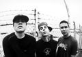Blink 182 Manggung Bareng Motley Crue