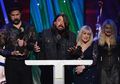 Video Pidato Nirvana di Rock And Roll Hall Of Fame 2014