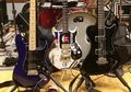 Joan Jett Gantikan Posisi Kurt Cobain di Nirvana?