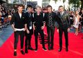 Setiap Personel One Direction Bakal Dijaga 20 Bodyguard Selama Tur
