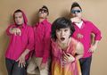 Souljah, Pejuang Reggae Nusantara!