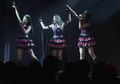 Tampil di Java Jazz, JKT48 Buat Bingung Pengunjung